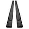 Westin Automotive 15-C F150/17-C F250/F350 CREW CAB R5 XD NERF STEP BARS BLACK 28-521095 - alternate 1